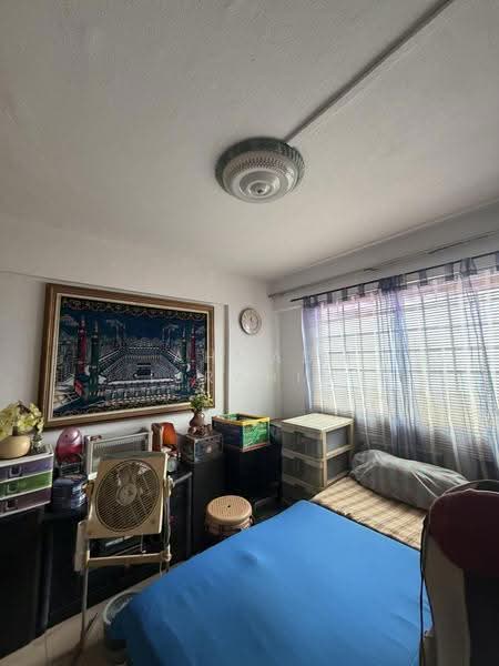 406 Tampines Street 41, 406 Tampines Street 41, Pasir Ris / Tampines, 3 Bedrooms, 957 sqft, HDB Flat For Sale, by Ahmad Ibrahim, 500272161 - Bedroom - PropertyGuru.com.sg