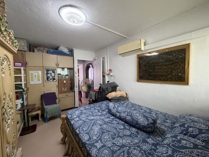 406 Tampines Street 41, 406 Tampines Street 41, Pasir Ris / Tampines, 3 Bedrooms, 957 sqft, HDB Flat For Sale, by Ahmad Ibrahim, 500272161 - Bedroom - PropertyGuru.com.sg