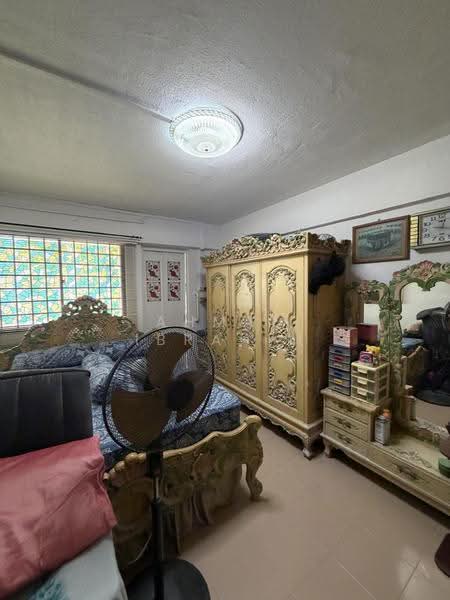 406 Tampines Street 41, 406 Tampines Street 41, Pasir Ris / Tampines, 3 Bedrooms, 957 sqft, HDB Flat For Sale, by Ahmad Ibrahim, 500272161 - Bedroom - PropertyGuru.com.sg