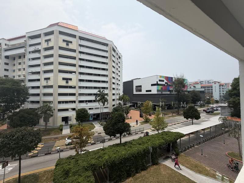 406 Tampines Street 41, 406 Tampines Street 41, Pasir Ris / Tampines, 3 Bedrooms, 957 sqft, HDB Flat For Sale, by Ahmad Ibrahim, 500272161 - Exterior - PropertyGuru.com.sg