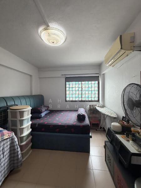 406 Tampines Street 41, 406 Tampines Street 41, Pasir Ris / Tampines, 3 Bedrooms, 957 sqft, HDB Flat For Sale, by Ahmad Ibrahim, 500272161 - Bedroom - PropertyGuru.com.sg