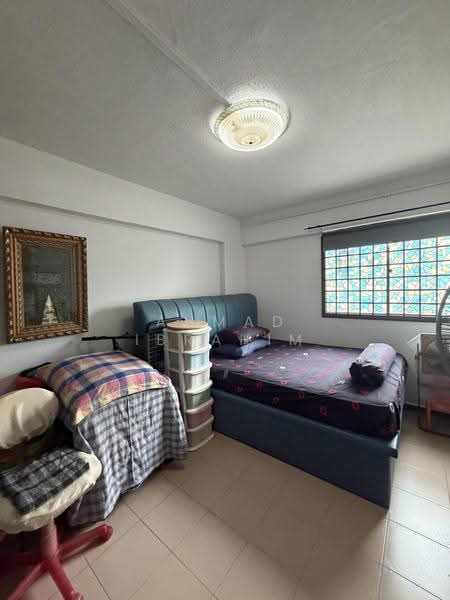 406 Tampines Street 41, 406 Tampines Street 41, Pasir Ris / Tampines, 3 Bedrooms, 957 sqft, HDB Flat For Sale, by Ahmad Ibrahim, 500272161 - Bedroom - PropertyGuru.com.sg