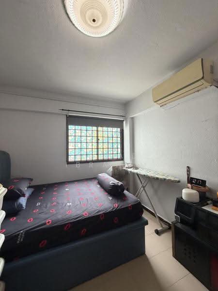 406 Tampines Street 41, 406 Tampines Street 41, Pasir Ris / Tampines, 3 Bedrooms, 957 sqft, HDB Flat For Sale, by Ahmad Ibrahim, 500272161 - Bedroom - PropertyGuru.com.sg