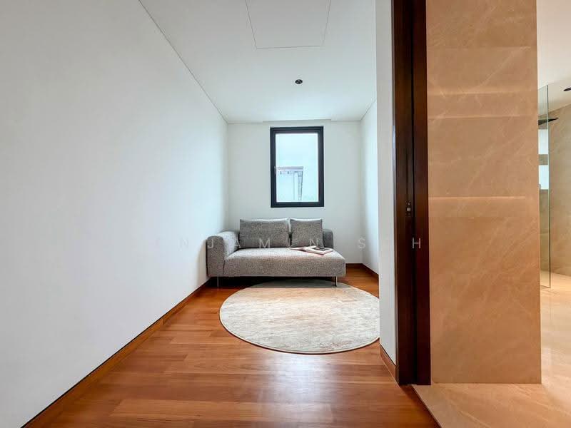 BRAND-NEW DETACHED-BUNGALOW ZONE-LO $12+ M, Muswell Hill, Cotswold Close, Lynwood Grove, Matlock Rise, Sundridge Park Road, Macpherson / Potong Pasir, 7 Bedrooms, 8,969 sqft, Bungalow House For Sale, by Benjamin Soh, 500272162 - Interior - PropertyGuru.com.sg