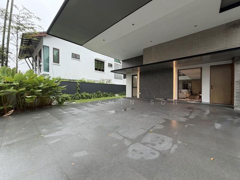 BRAND-NEW DETACHED-BUNGALOW ZONE-LO $12+ M, Muswell Hill, Cotswold Close, Lynwood Grove, Matlock Rise, Sundridge Park Road, Macpherson / Potong Pasir, 7 Bedrooms, 8,969 sqft, Bungalow House For Sale, by Benjamin Soh, 500272162 - Exterior - PropertyGuru.com.sg