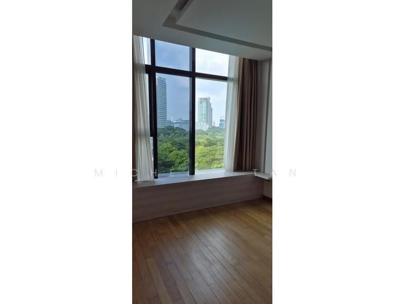 Cube 8, 376 Thomson Road, Newton / Novena, 2 Bedrooms, 904 sqft, Condominium For Rent, by Michelle Tan, 500272164 - View - PropertyGuru.com.sg