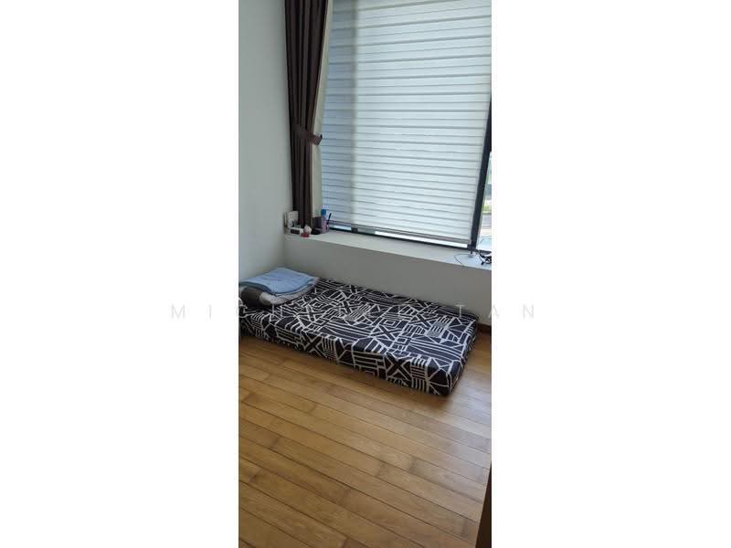 Cube 8, 376 Thomson Road, Newton / Novena, 2 Bedrooms, 904 sqft, Condominium For Rent, by Michelle Tan, 500272164 - Bedroom - PropertyGuru.com.sg