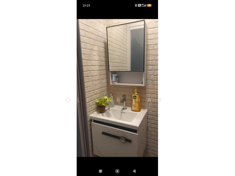 98 Whampoa Drive, 98 Whampoa Drive, Balestier / Toa Payoh, Room Rental, 120 sqft, HDB Flat For Rent, by Oliver Hay, 500272166 - Bathroom - PropertyGuru.com.sg