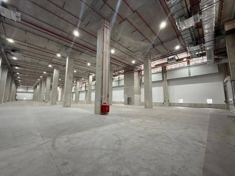 Changi Ramp-Up Unit, 10m Ceiling, Bedok / Upper East Coast, 60,000 sqft, Factory / Workshop (B2) For Rent, by ERIC TAN, 500272170 - For illustrative purposes only - CommercialGuru.com.sg
