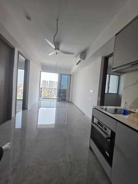 Grand Dunman, 16 Dunman Road, East Coast / Marine Parade, 2 Bedrooms, 775 sqft, Condominium For Sale, by Fransiska Tan, 500272172 - Kitchen - PropertyGuru.com.sg