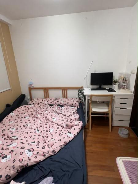 Suites @ Topaz, 3 Topaz Road, Balestier / Toa Payoh, 1 Bedroom, 388 sqft, Condominium For Rent, by Jude Teem, 500272173 - Bedroom - PropertyGuru.com.sg
