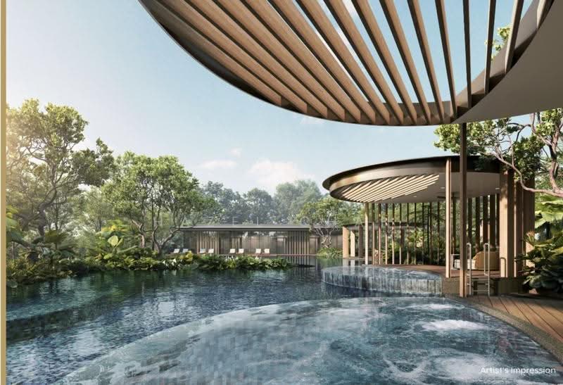 Thomson Reserve, Bright Hill Drive, Ang Mo Kio / Bishan / Thomson, 2 Bedrooms, 592 sqft, Condominium For Sale, by Hazel Chan, 500272174 - Exterior - PropertyGuru.com.sg
