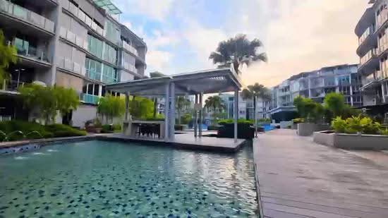 Canberra Residences, 513 Canberra Drive, Sembawang / Yishun, 3 Bedrooms, 1,130 sqft, Condominium For Sale, by Daniel Ong, 500272176 - PropertyGuru.com.sg