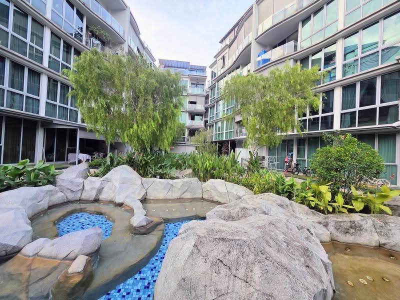 Canberra Residences, 513 Canberra Drive, Sembawang / Yishun, 3 Bedrooms, 1,130 sqft, Condominium For Sale, by Daniel Ong, 500272176 - Exterior - PropertyGuru.com.sg