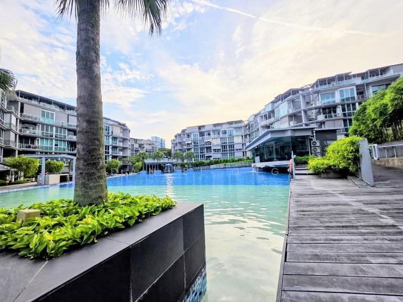 Canberra Residences, 513 Canberra Drive, Sembawang / Yishun, 3 Bedrooms, 1,130 sqft, Condominium For Sale, by Daniel Ong, 500272176 - Exterior - PropertyGuru.com.sg