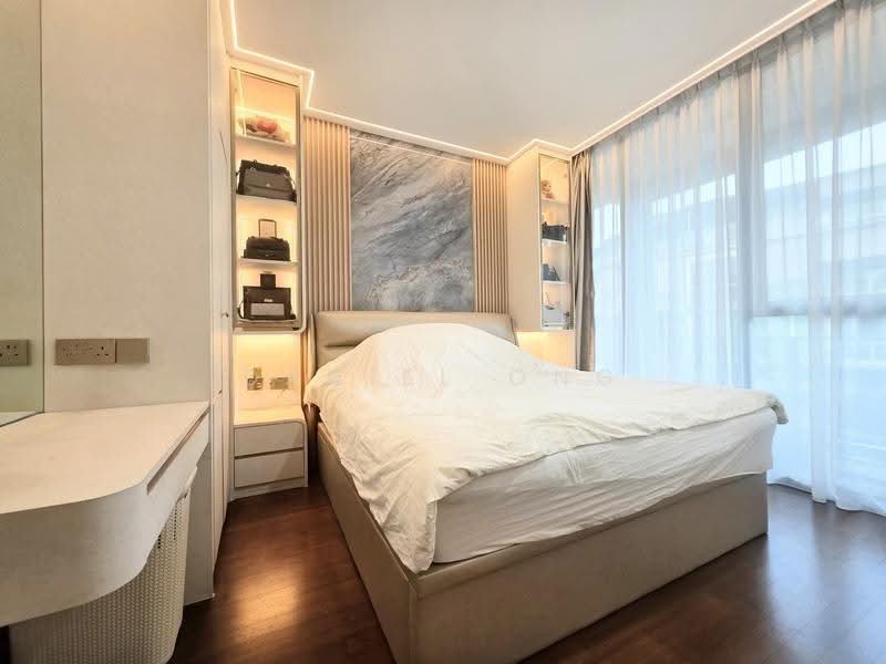 Canberra Residences, 513 Canberra Drive, Sembawang / Yishun, 3 Bedrooms, 1,130 sqft, Condominium For Sale, by Daniel Ong, 500272176 - Bedroom - PropertyGuru.com.sg