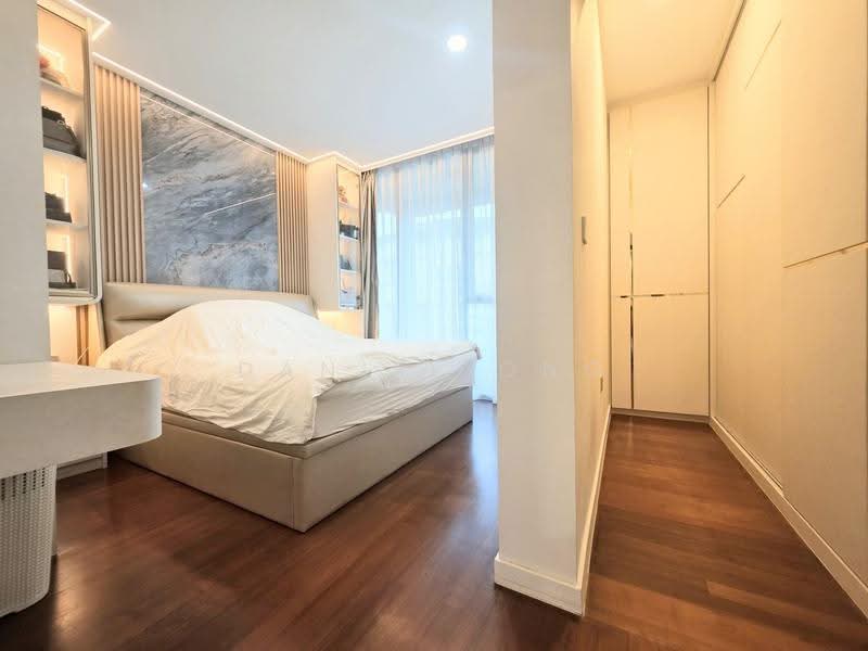 Canberra Residences, 513 Canberra Drive, Sembawang / Yishun, 3 Bedrooms, 1,130 sqft, Condominium For Sale, by Daniel Ong, 500272176 - Bedroom - PropertyGuru.com.sg