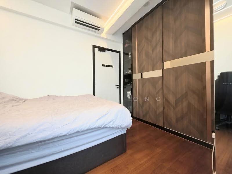 Canberra Residences, 513 Canberra Drive, Sembawang / Yishun, 3 Bedrooms, 1,130 sqft, Condominium For Sale, by Daniel Ong, 500272176 - Bedroom - PropertyGuru.com.sg