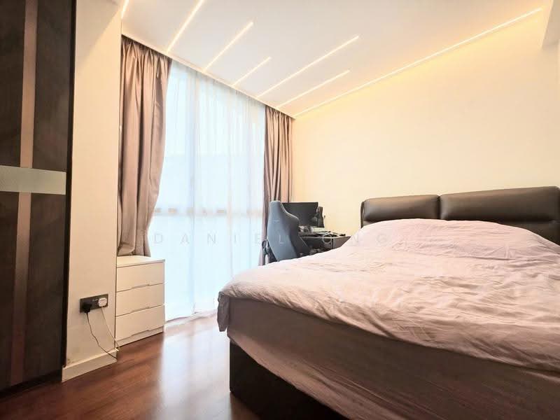 Canberra Residences, 513 Canberra Drive, Sembawang / Yishun, 3 Bedrooms, 1,130 sqft, Condominium For Sale, by Daniel Ong, 500272176 - Bedroom - PropertyGuru.com.sg