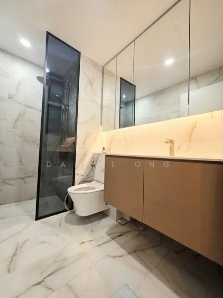 Canberra Residences, 513 Canberra Drive, Sembawang / Yishun, 3 Bedrooms, 1,130 sqft, Condominium For Sale, by Daniel Ong, 500272176 - Bathroom - PropertyGuru.com.sg