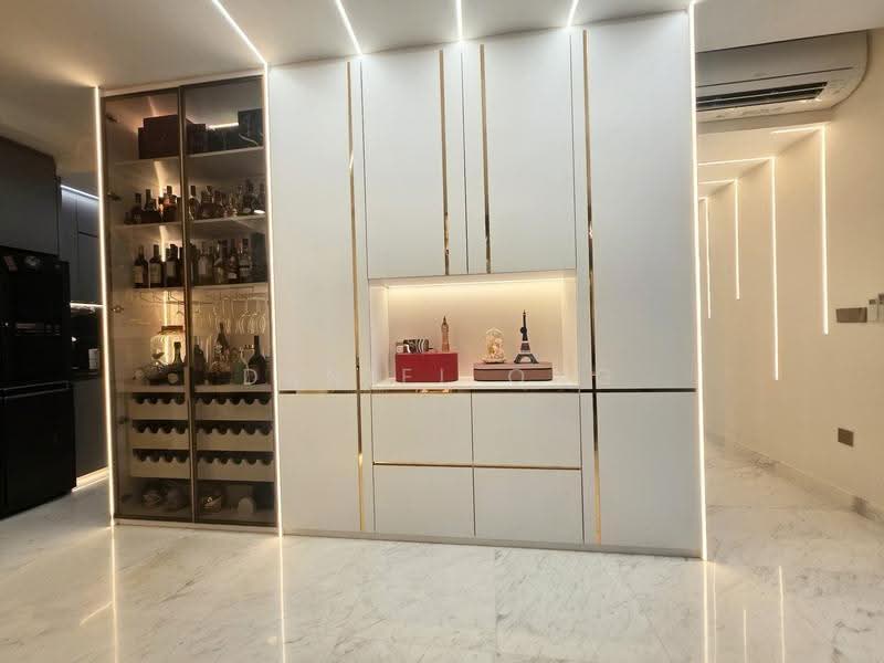 Canberra Residences, 513 Canberra Drive, Sembawang / Yishun, 3 Bedrooms, 1,130 sqft, Condominium For Sale, by Daniel Ong, 500272176 - Interior - PropertyGuru.com.sg