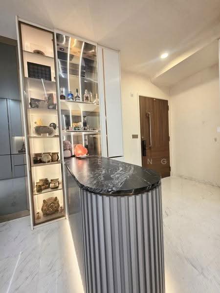 Canberra Residences, 513 Canberra Drive, Sembawang / Yishun, 3 Bedrooms, 1,130 sqft, Condominium For Sale, by Daniel Ong, 500272176 - Interior - PropertyGuru.com.sg