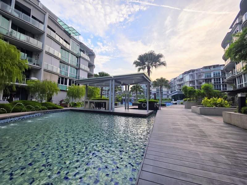 Canberra Residences, 513 Canberra Drive, Sembawang / Yishun, 3 Bedrooms, 1,130 sqft, Condominium For Sale, by Daniel Ong, 500272176 - Exterior - PropertyGuru.com.sg