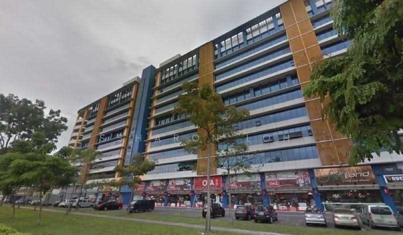 Tradehub 21, 18, Boon Lay / Jurong / Tuas, 1,055 sqft, Light Industrial (B1) For Rent, by Ssharon Loh, 500272181 - CommercialGuru.com.sg