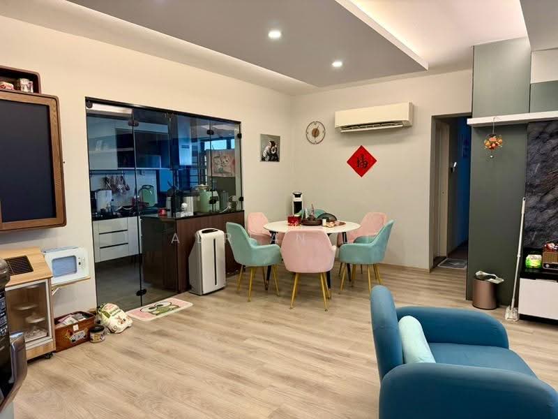 987D Jurong West Street 93, 987D 987D, Boon Lay / Jurong / Tuas, 3 Bedrooms, 1,205 sqft, HDB Flat For Sale, by Adrian Li, 500272182 - PropertyGuru.com.sg