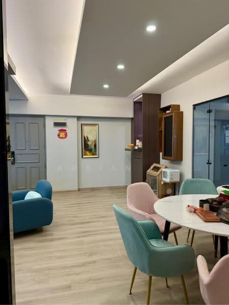 987D Jurong West Street 93, 987D 987D, Boon Lay / Jurong / Tuas, 3 Bedrooms, 1,205 sqft, HDB Flat For Sale, by Adrian Li, 500272182 - PropertyGuru.com.sg