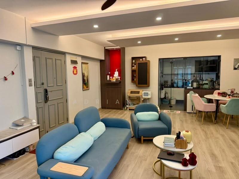 987D Jurong West Street 93, 987D 987D, Boon Lay / Jurong / Tuas, 3 Bedrooms, 1,205 sqft, HDB Flat For Sale, by Adrian Li, 500272182 - PropertyGuru.com.sg