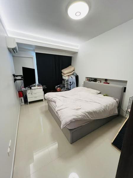 Grande Vista, 2 Cactus Drive, Seletar / Yio Chu Kang, 3 Bedrooms, 1,238 sqft, Condominium For Sale, by Glenn Lau 刘祖成, 500272183 - Bedroom - PropertyGuru.com.sg