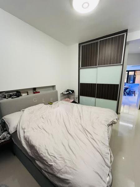 Grande Vista, 2 Cactus Drive, Seletar / Yio Chu Kang, 3 Bedrooms, 1,238 sqft, Condominium For Sale, by Glenn Lau 刘祖成, 500272183 - Bedroom - PropertyGuru.com.sg