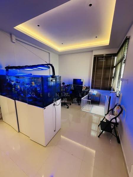 Grande Vista, 2 Cactus Drive, Seletar / Yio Chu Kang, 3 Bedrooms, 1,238 sqft, Condominium For Sale, by Glenn Lau 刘祖成, 500272183 - Study - PropertyGuru.com.sg