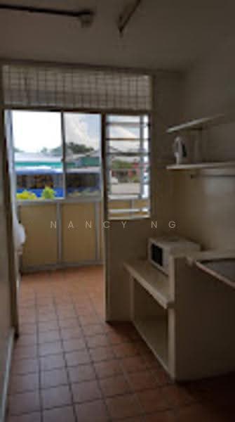 Blk15 jurong west Ave 5, , 1 Bedroom, 400 sqft, HDB Flat For Rent, by Nancy Ng, 500272184 - Kitchen - PropertyGuru.com.sg