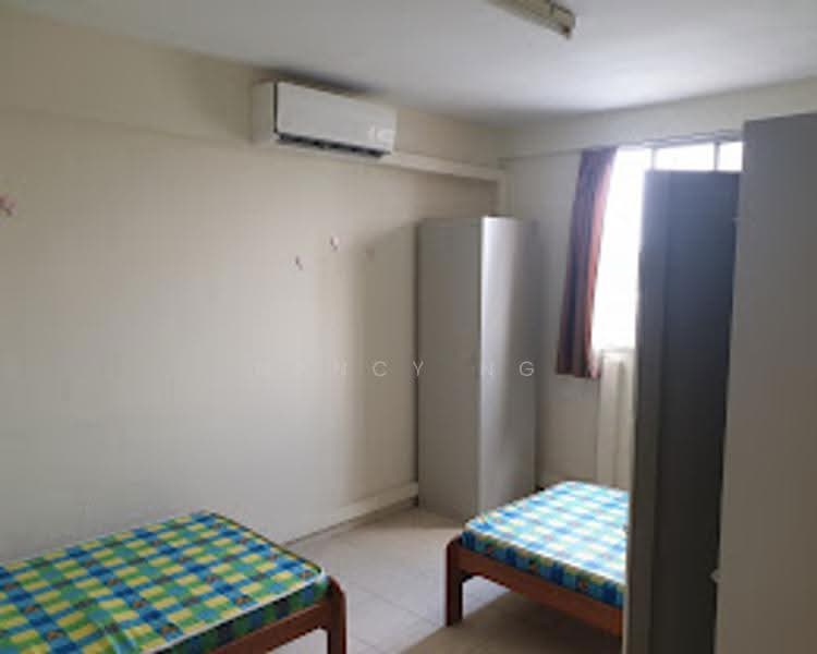 Blk15 jurong west Ave 5, , 1 Bedroom, 400 sqft, HDB Flat For Rent, by Nancy Ng, 500272184 - Bedroom - PropertyGuru.com.sg