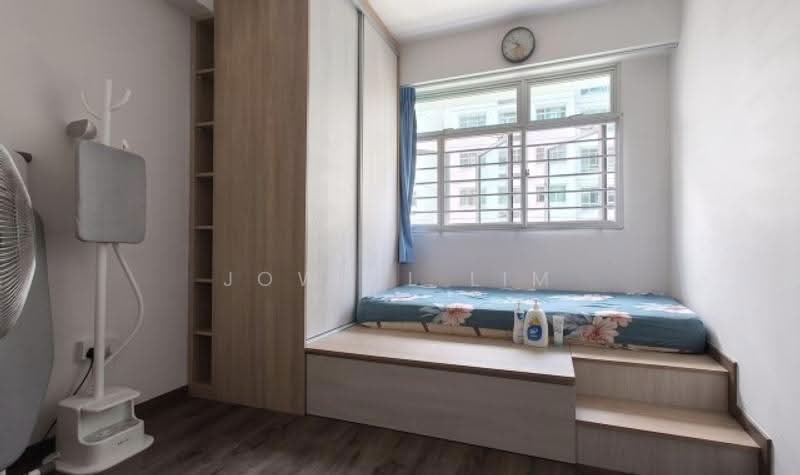 504C Yishun Street 51, 504C 504C, Sembawang / Yishun, 3 Bedrooms, 1,001 sqft, HDB Flat For Sale, by Jowell Lim, 500272185 - PropertyGuru.com.sg