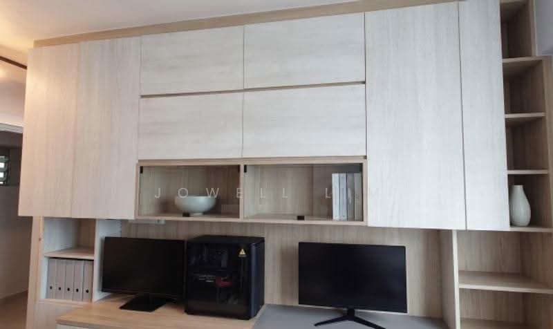 504C Yishun Street 51, 504C 504C, Sembawang / Yishun, 3 Bedrooms, 1,001 sqft, HDB Flat For Sale, by Jowell Lim, 500272185 - PropertyGuru.com.sg