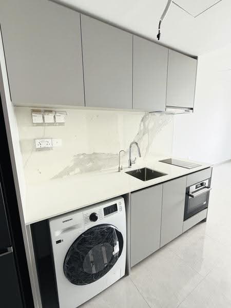 Grand Dunman, 8 Dunman Road, East Coast / Marine Parade, 1 Bedroom, 549 sqft, Condominium For Rent, by Joe Tay, 500272187 - Kitchen - PropertyGuru.com.sg