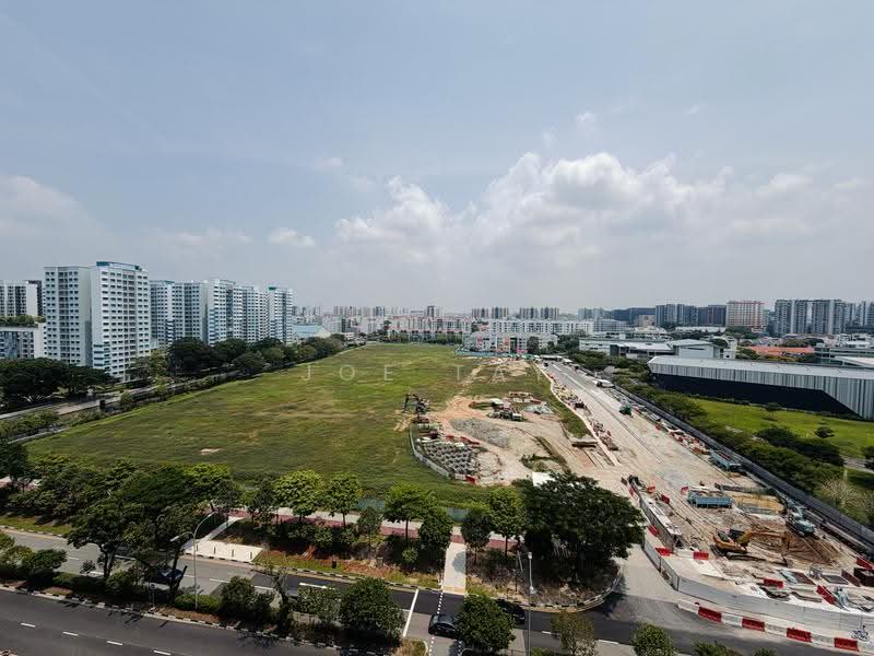 Grand Dunman, 8 Dunman Road, East Coast / Marine Parade, 1 Bedroom, 549 sqft, Condominium For Rent, by Joe Tay, 500272187 - Exterior - PropertyGuru.com.sg