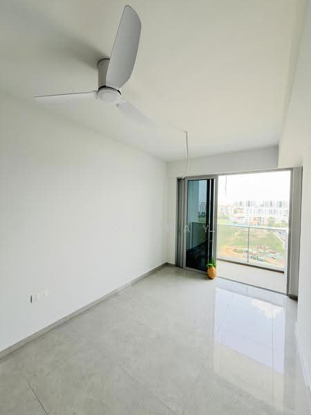 Grand Dunman, 8 Dunman Road, East Coast / Marine Parade, 1 Bedroom, 549 sqft, Condominium For Rent, by Joe Tay, 500272187 - Balcony - PropertyGuru.com.sg