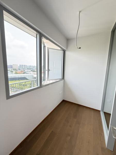 Grand Dunman, 8 Dunman Road, East Coast / Marine Parade, 1 Bedroom, 549 sqft, Condominium For Rent, by Joe Tay, 500272187 - Balcony - PropertyGuru.com.sg