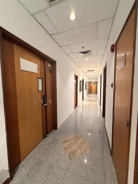 Centro Bianco, 73 Upper Paya Lebar Road, Hougang / Punggol / Sengkang, 365 sqft, Light Industrial (B1) For Rent, by Leroy Hui, 500272188 - Corridor - CommercialGuru.com.sg
