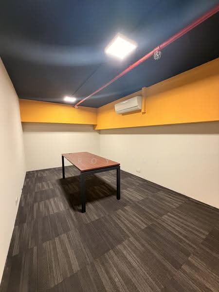 Centro Bianco, 73 Upper Paya Lebar Road, Hougang / Punggol / Sengkang, 365 sqft, Light Industrial (B1) For Rent, by Leroy Hui, 500272188 - Interior - CommercialGuru.com.sg