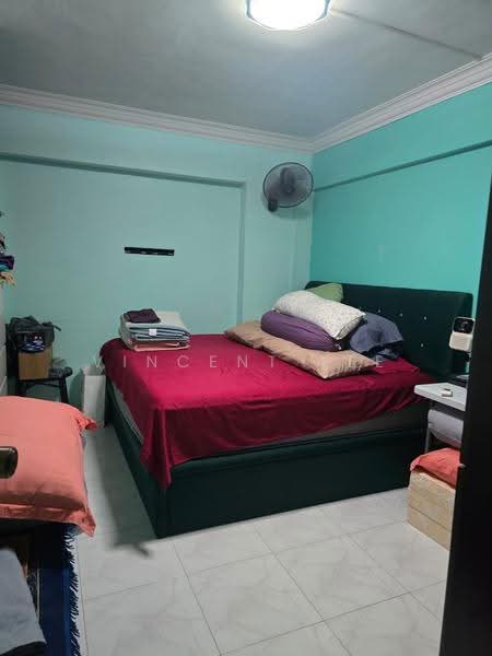 671 Woodlands Drive 71, 671 Woodlands Drive 71, Admiralty / Woodlands, 3 Bedrooms, 1,195 sqft, HDB Flat For Sale, by Vincent Lee, 500272190 - Bedroom - PropertyGuru.com.sg