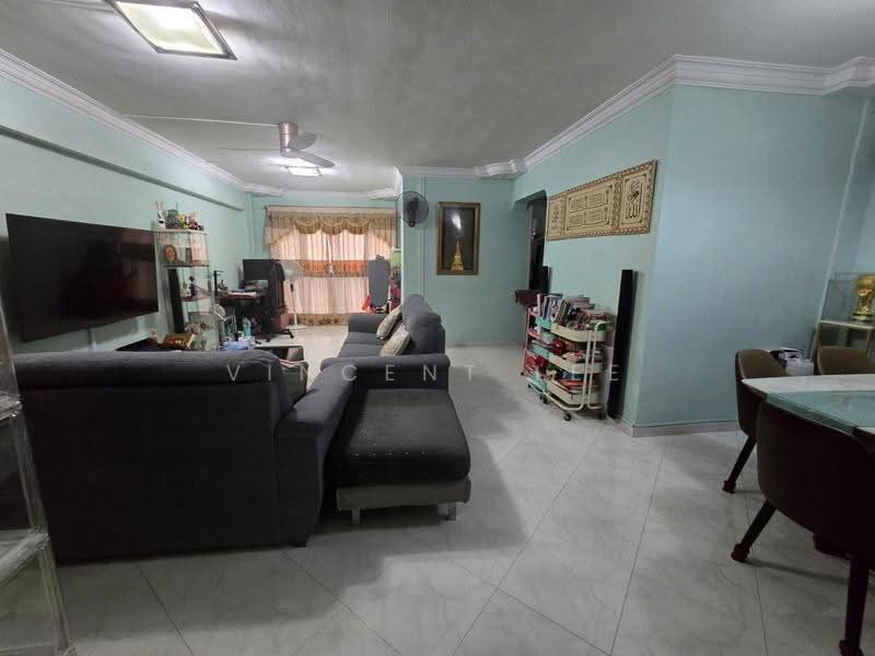 671 Woodlands Drive 71, 671 Woodlands Drive 71, Admiralty / Woodlands, 3 Bedrooms, 1,195 sqft, HDB Flat For Sale, by Vincent Lee, 500272190 - PropertyGuru.com.sg