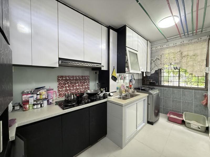243 Bukit Panjang Ring Road, 243 Bukit Panjang Ring Road, Dairy Farm / Bukit Panjang / Choa Chu Kang, 3 Bedrooms, 1,163 sqft, HDB Flat For Rent, by Xin Yi Lai, 500272191 - PropertyGuru.com.sg