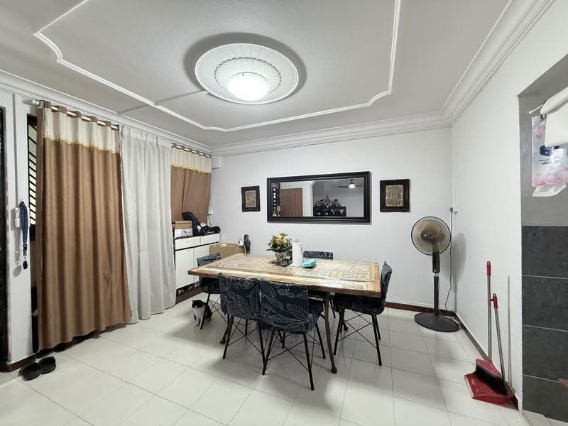 243 Bukit Panjang Ring Road, 243 Bukit Panjang Ring Road, Dairy Farm / Bukit Panjang / Choa Chu Kang, 3 Bedrooms, 1,163 sqft, HDB Flat For Rent, by Xin Yi Lai, 500272191 - PropertyGuru.com.sg