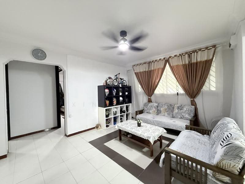 243 Bukit Panjang Ring Road, 243 Bukit Panjang Ring Road, Dairy Farm / Bukit Panjang / Choa Chu Kang, 3 Bedrooms, 1,163 sqft, HDB Flat For Rent, by Xin Yi Lai, 500272191 - PropertyGuru.com.sg
