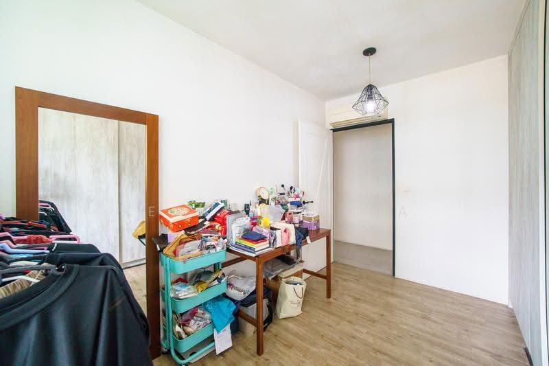 318B Yishun Greenwalk, 318B Yishun Avenue 9, Sembawang / Yishun, 3 Bedrooms, 1,205 sqft, HDB Flat For Sale, by Kenneth Chua, 500272192 - Bedroom - PropertyGuru.com.sg
